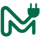Maha-EV Logo