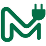 Maha-EV Logo